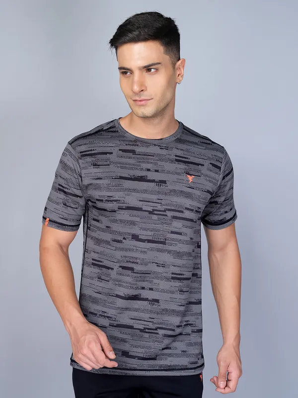 Technosport Mens Active TShirt